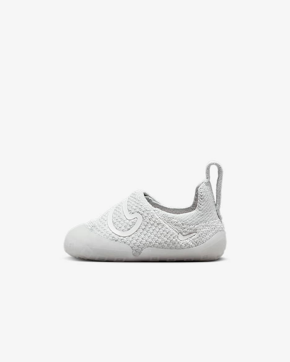 Nike Swoosh 1 Baby Toddler Shoes